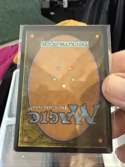 Krenko, Mob Boss #138 (Foil) Magic 2013 M13 Magic MTG 199-200 - Image 2