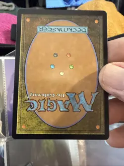 Ghost Vacuum (NM Non-Foil) DSK-0248 Rare MTG (186) - Image 2