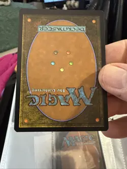 Serra the Benevolent *FOIL* Secret Lair Rebecca Guay MTG M 1252 (193) - Image 3