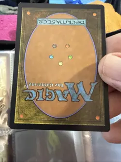 MTG Pathbreaker Ibex - Commander Anthology #132/320 (181) - Image 2