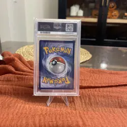 2016 POKEMON XY EVOLUTIONS #13 M CHARIZARD EX PSA 10 - Image 2