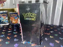 Pokemon Tcg - Mega Evolution ETB Pokemon Center Elite Trainer Box Gardevoir READ - Image 2