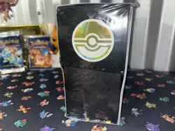 Pokemon Tcg - Mega Evolution ETB Pokemon Center Elite Trainer Box Gardevoir READ - Image 4