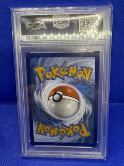 PSA 10 - Lugia V 186/195 Alt Art SWSH Silver Tempest POKEMON - Image 2