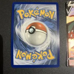 x2 Pokemon Tcg Lance’s Charizard 11/25 Celebrations SWSH133 black Star Promo - Image 4