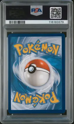 2022 POKEMON SWSH LOST ORIGIN #TG03/TG30 CHARIZARD TRAINER GALLERY RARE PSA 10 - Image 2