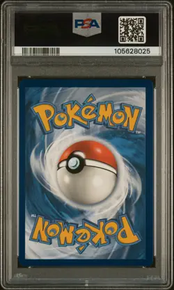 PSA 10 💎 Pokemon 2024 Pikachu 131/091 Shiny Rare Paldean Fates - Image 2