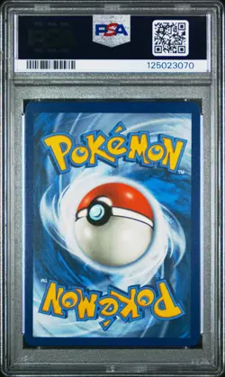 Pokemon Full Art Holo Shiny Decidueye GX SV47/SV94 PSA 10 GEM MINT Hidden Fates - Image 2