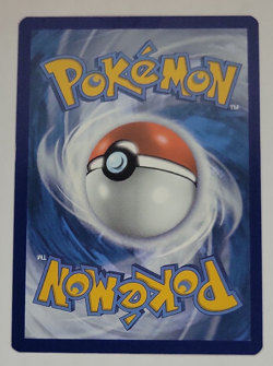 2021 Pokemon Celebrations #14 Cosmoem Holo Rare NM to Mint Condition - Image 2