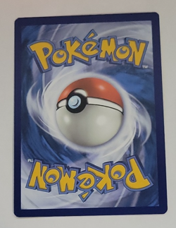 2021 Pokemon Celebrations #17 Groudon Holo Rare NM to Mint Condition - Image 2