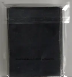 Pokemon TCG: Lillie Premium Tournament Collection 65 Ct Sleeves - Image 3