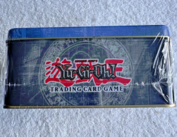 YuGiOh 2006 Collectors Tin Series 3, Raviel Lord of Phantasms CT03-EN003 Sealed - Image 3