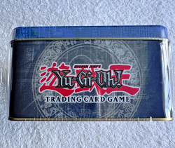 YuGiOh 2006 Collectors Tin Series 3, Raviel Lord of Phantasms CT03-EN003 Sealed - Image 4