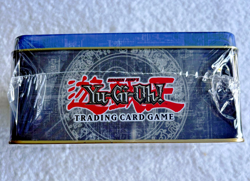 YuGiOh 2006 Collectors Tin Series 3, Raviel Lord of Phantasms CT03-EN003 Sealed - Image 5