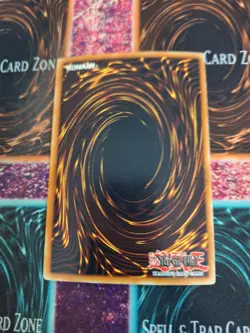 Yugioh The Masked Beast DB1-EN214 Super Rare Unlimited Near Mint - Image 3