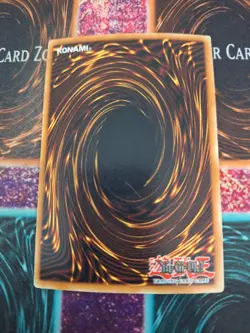 Yugioh Sanga of the Thunder MRD-025 Super Rare OG Unlimited LP/MP - Image 3