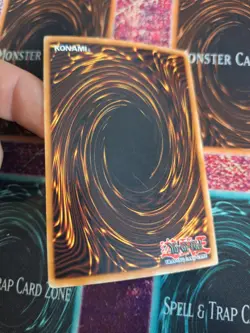 Yugioh Sanga of the Thunder MRD-025 Super Rare OG Unlimited LP/MP - Image 4