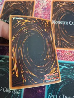 Yugioh Thousand Dragon MRD-143 Mrisprint Reverse Secret Rare OG Unlimited MP - Image 4