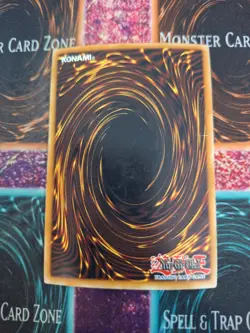 Yugioh Legacy Hunter AST-067 Super Rare 1st Edition Near Mint - Image 3