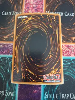 Yugioh Darkflare Dragon SDDC-EN002 Ultra Rare 1st Edition Near Mint - Image 3