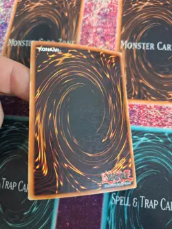 Yugioh Banisher of the Light MRL-078 Super Rare OG Unlimited LP/MP - Image 5