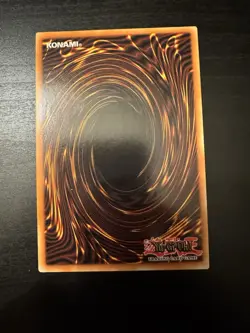 Yugioh! Red-Eyes Black Meteor Dragon MP24-EN107 1st Ed NM - Image 2