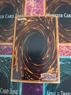 Yugioh Naturia Cosmobeet HA02-EN042 Super Rare 1st Edition Near Mint - Image 3