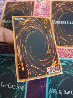 Yugioh Naturia Cosmobeet HA02-EN042 Super Rare 1st Edition Near Mint - Image 4