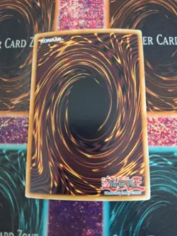 Yugioh Guardian Angel Joan IOC-087 Ultra Rare Unlimited Near Mint - Image 3