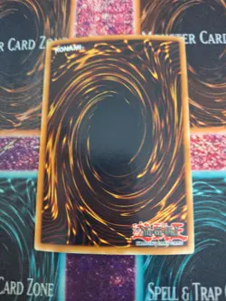 Yugioh The End of Anubis TLM-ENSE4 Ultra Rare Limited NM/LP - Image 3