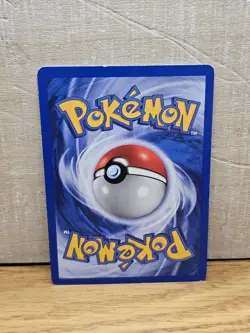 Quagsire 48/64 1st Edition Neo Revelation Non-Holo Vintage Pokemon Card TCG - Image 2