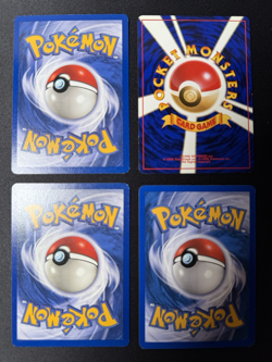 Huge Collection Bulk Lot of 600+ Pokemon Cards Vintage 1999 WOTC - Image 5
