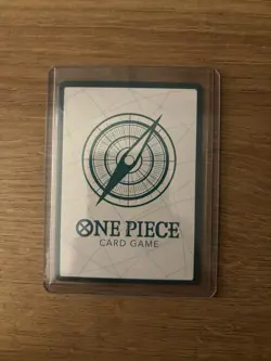 Foil DON !! Card Charlotte Pudding ONE PIECE PRB-02 The Best Vol.2 Eng - Image 2
