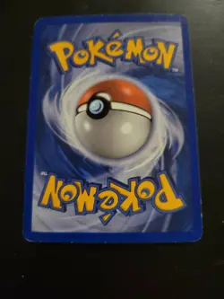 Pokemon TCG Card 2007 Power Keepers - Skitty 62/108 Reverse Holo - Image 2