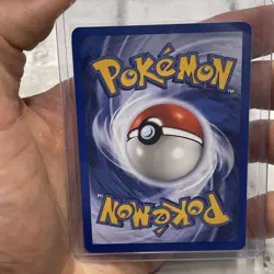 Bulbasaur 67/130 Common Base Set 2 Pokemon Card NM/MT Vintage Nintendo WOTC TCG - Image 3