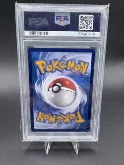 2023 Pokemon PSA 9 Gengar & Mimikyu GX CSM2BC-163 SR Ultra Tag Team Card Chinese - Image 2