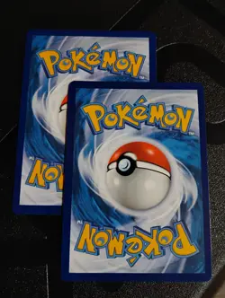 Galarian Articuno Sword & Shield Promo SWSH282 & Galarian Zapdos SWSH283 Cards - Image 2