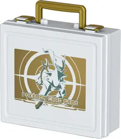 Pokemon Card Game Carrying Case Arceus - Image 1