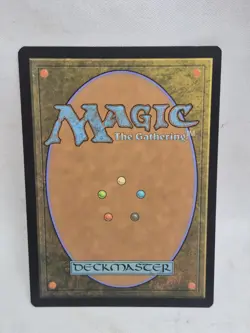 Nethroi, Apex of Death (Showcase) Ikoria #303 FOIL Magic the Gathering Card NM - Image 2