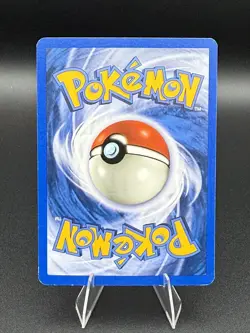 Mewtwo EX Holo Card 101/109 Ruby and Sapphire SWIRL - Image 3