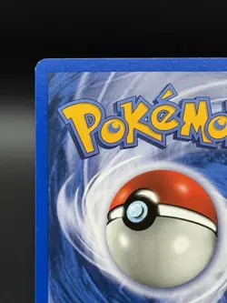 Mewtwo EX Holo Card 101/109 Ruby and Sapphire SWIRL - Image 4