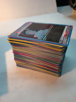 (1) Pre-owned 160 Card Bleach Thousand Year Blood War Vol 2 Union Arena TCG... - Image 5