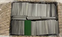 Lots Of World Of War Craft Trading Card Games - Image 2