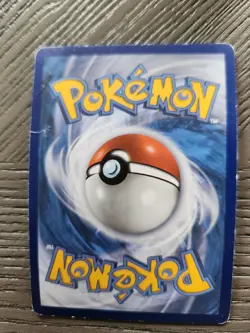 Pokemon TCG Reshiram Full Art Holo Card 113/114 Celebrations Classic Collection - Image 3