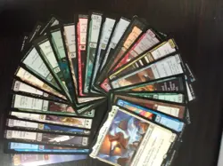 1000 Magic the Gathering card lot with FOILS/RARES/MYTHICS INSTANT COLLECTION! - Image 3