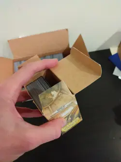 1000 Magic the Gathering card lot with FOILS/RARES/MYTHICS INSTANT COLLECTION! - Image 4