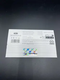 SDCC 2024 Hasbro Magic The gathering Secret Lair Rainbow Foil Exclusives - Image 2