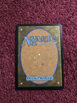 Counterspell 0009 Regular Borderless Marvels Spider-Man - Image 2