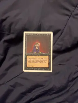 Mind Twist (Unlimited) MP/LP - Image 1