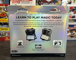 Magic: The Gathering Final Fantasy Starter Kit (Sealed) Sephiroth - Image 2